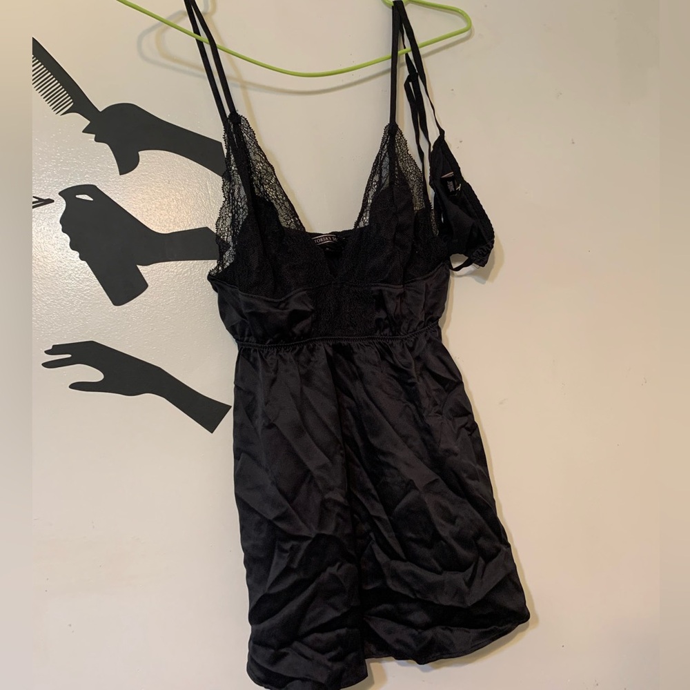 Victoria’s Secret 2P lingerie set